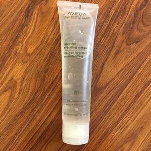 Aveda Intense hydrating mask face 5 ounce discontinued